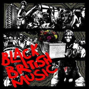Jim Legxacy – Black British Music (1 CD)
