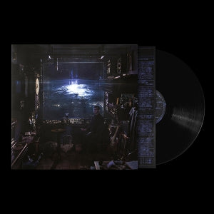 Danny L. Harle – Cerulean (1LP Vinyl)