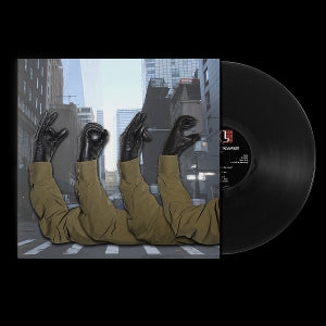 Standing On the Corner – Sotc Ii vinyl