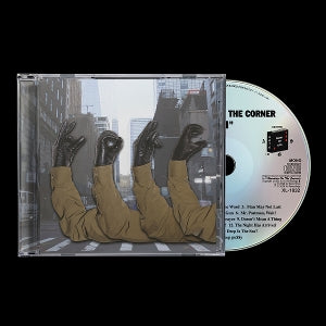 Standing On the Corner – Sotc Ii (1 CD)