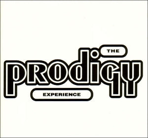 Prodigy – Experience cd