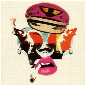 Prodigy – Always Outnumbered, Never Outgunned cd
