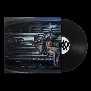 Arca – Xxxxx vinyl