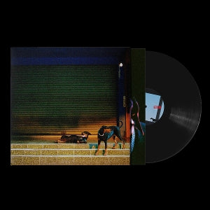 Overmono – Pure Devotion (1LP Vinyl)