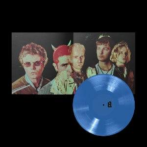FONTAINES D.C – Dopamine Chamber vinyl