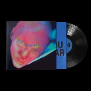 FONTAINES D.C – Dopamine Chamber (1LP Vinyl)
