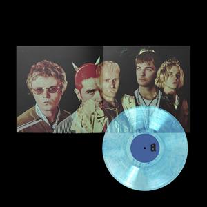 FONTAINES D.C – Dopamine Chamber (1LP, Coloured Vinyl)