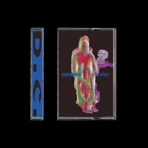 Fontaines D.C. – Dopamine Chamber cassette