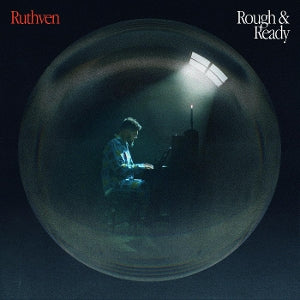 Ruthven – Rough and Ready vinyl