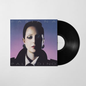 Palladino, Fabiana – Fabiana Palladino (1LP Vinyl)