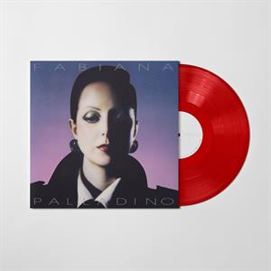 Palladino, Fabiana – Fabiana Palladino (1LP, Coloured Vinyl)