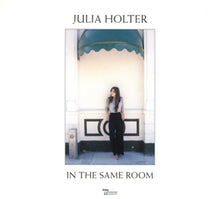 Holter, Julia – In the Same Room cd
