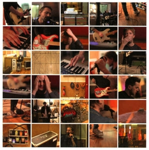 Wild Beasts – Last Night All My Dreams Came True (1 CD)