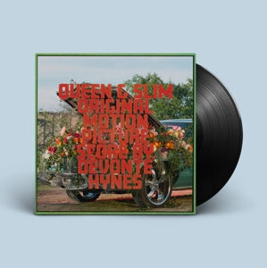 SOUNDTRACK – Queen & Slim (1LP Vinyl)