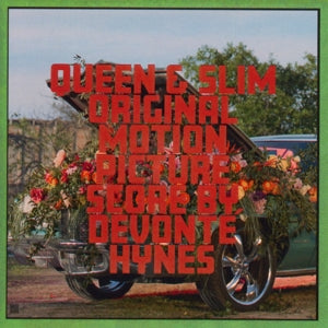 Hynes, Devonte – Queen & Slim cd
