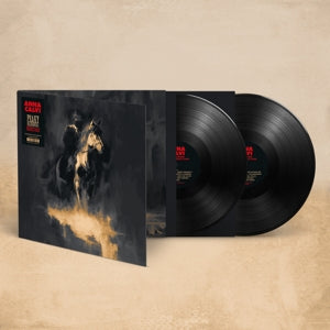 Calvi, Anna – Peaky Blinders: Season 5 & 6 - Original Score vinyl