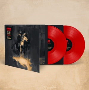 SOUNDTRACK – Peaky Blinders: Season 5 & 6 - Original Score (2LP, Coloured Vinyl)