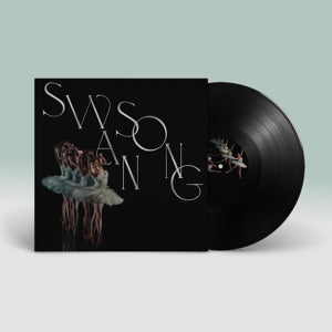 SOUNDTRACK – Swan Song (1LP Vinyl)