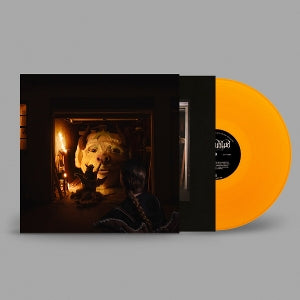 Disiniblud – Disiniblud (1LP, farbiges Vinyl)