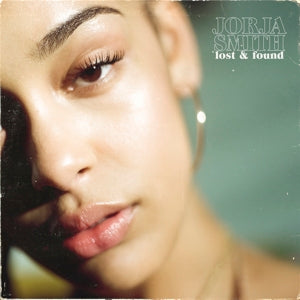 Jorja Smith – Lost & Found (1LP Vinyl)