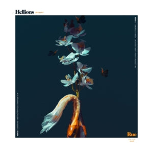 Hellions – Rue vinyl