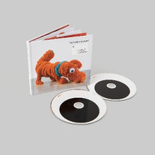 V/A – The Problem of Leisure cd