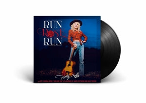 Dolly Parton – Run Rose Run (1LP Vinyl)