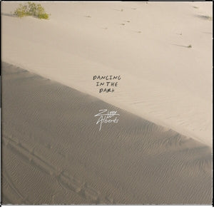 Ziggy Alberts – Dancing In the Dark (1CD)