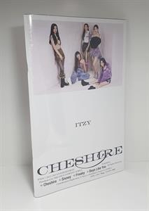 Itzy – Cheshire (1CD)