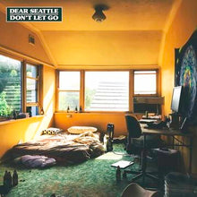 Dear Seattle – Don't Let Go cd