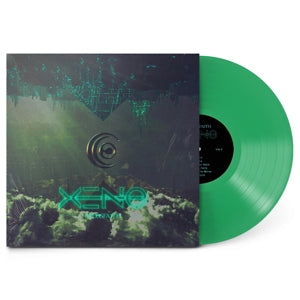 Crossfaith – Xeno vinyl