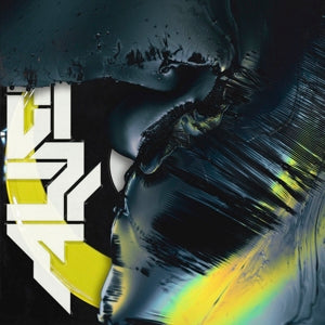 Northlane – Alien (1 CD)