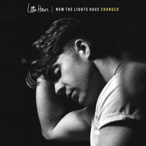 Little Hours – Now the Lights Have Changed (1LP Vinyl)