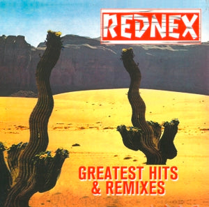 Rednex – Greatest Hits & Remixes vinyl