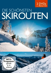 Orig. Italian Cuisine Alla – The Most Beautiful Ski Routes (2CD)