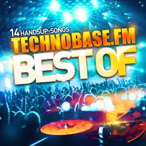 V/A – Technobase.Fm - Best of vinyl