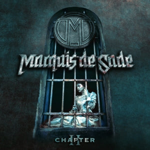 Marquis De Sade – Chapter Ii vinyl
