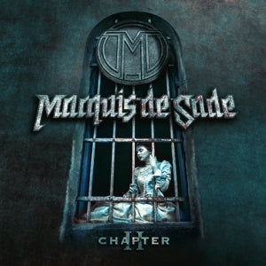 Marquis De Sade – Kapitel II (1CD)