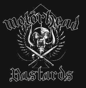 Motorhead – Bastards (1LP, Coloured Vinyl, Gcr)