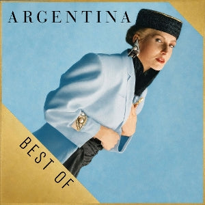 Argentina – Best of vinyl