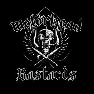 Motorhead – Bastards (1LP Vinyl, Zyx)