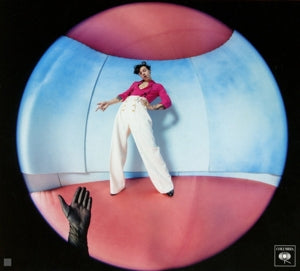 Harry Styles – Fine Line (1CD)