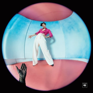 HARRY STYLES – Fine Line (2LP Vinyl)