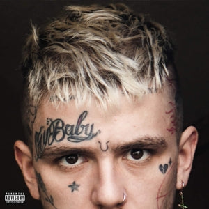 Lil Peep – Everybody's Everything vinyl