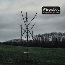 Wiegedood – De Doden Hebben Het Goed Iii cd