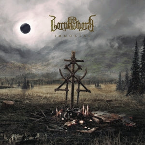 Lorna Shore – Immortal vinyl
