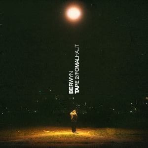 Berwyn – Tape 2/Fomalhaut (1CD)