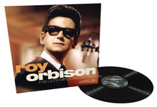 Orbison, Roy – His Ultimate Collection vinyl