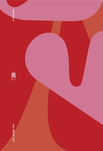 Monsta X – All About Luv cd