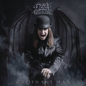 Osbourne, Ozzy – Ordinary Man (1LP Vinyl)